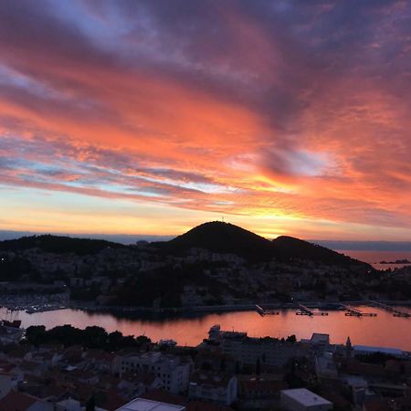 Apartments Antun Dubrovnik Eksteriør billede
