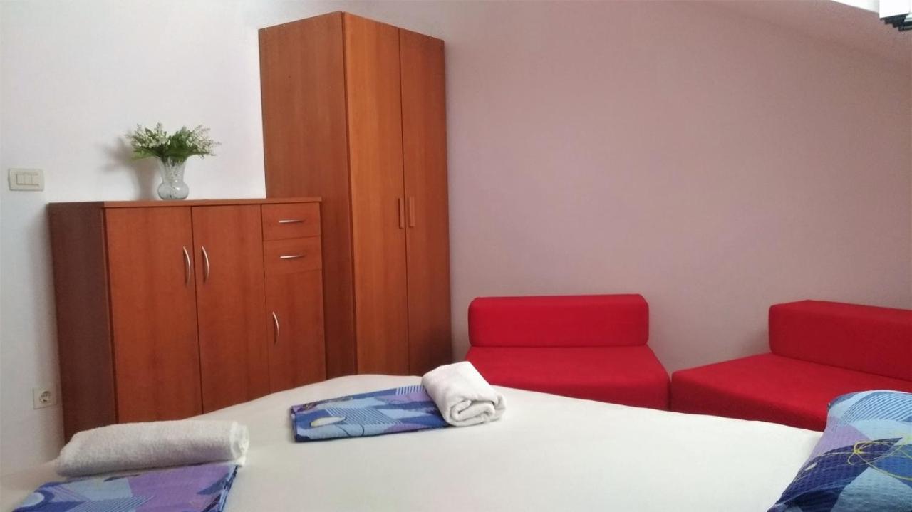 Apartments Antun Dubrovnik Eksteriør billede