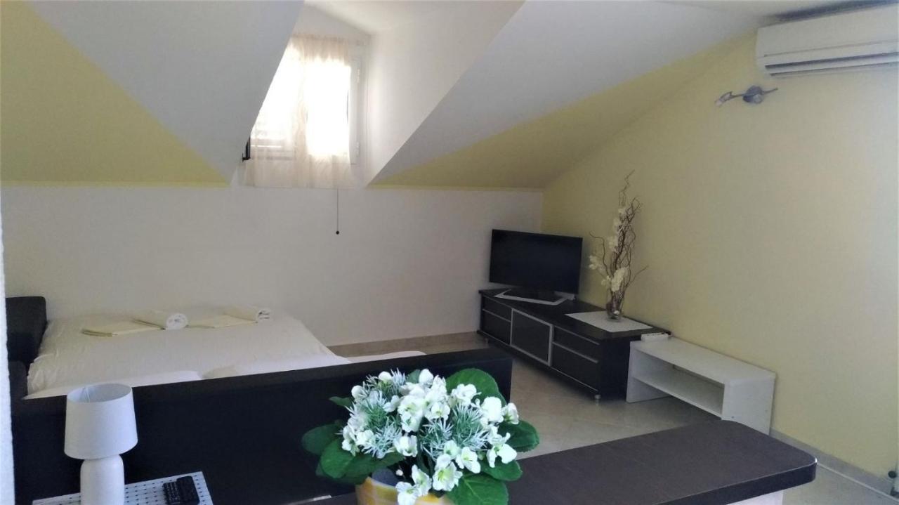 Apartments Antun Dubrovnik Eksteriør billede