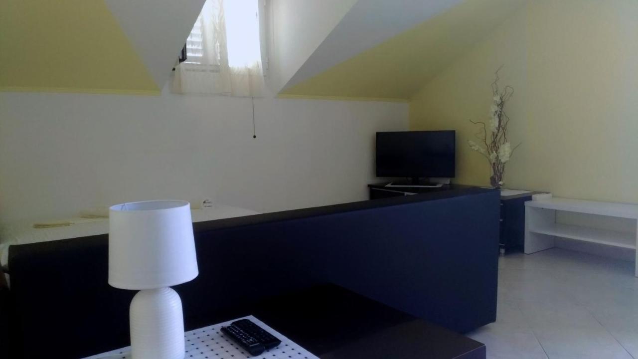 Apartments Antun Dubrovnik Eksteriør billede