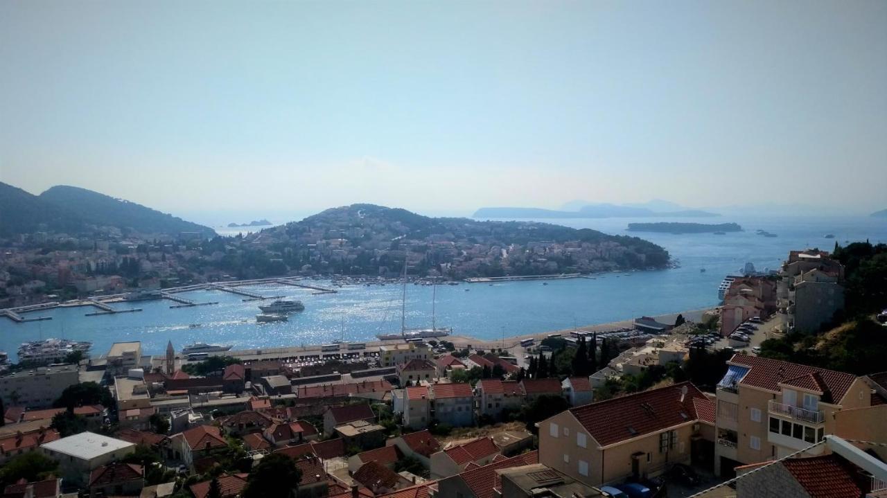 Apartments Antun Dubrovnik Eksteriør billede