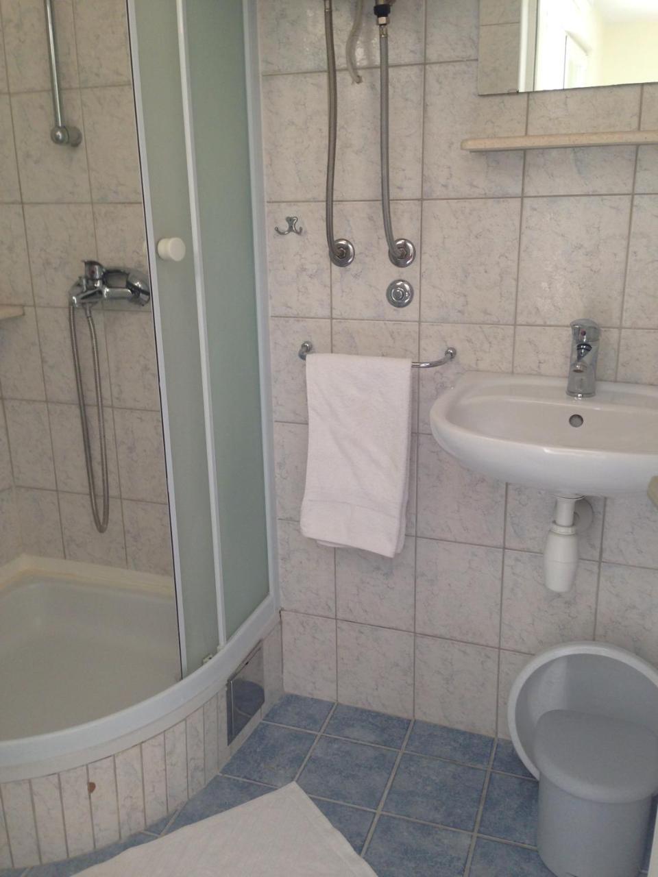 Apartments Antun Dubrovnik Eksteriør billede