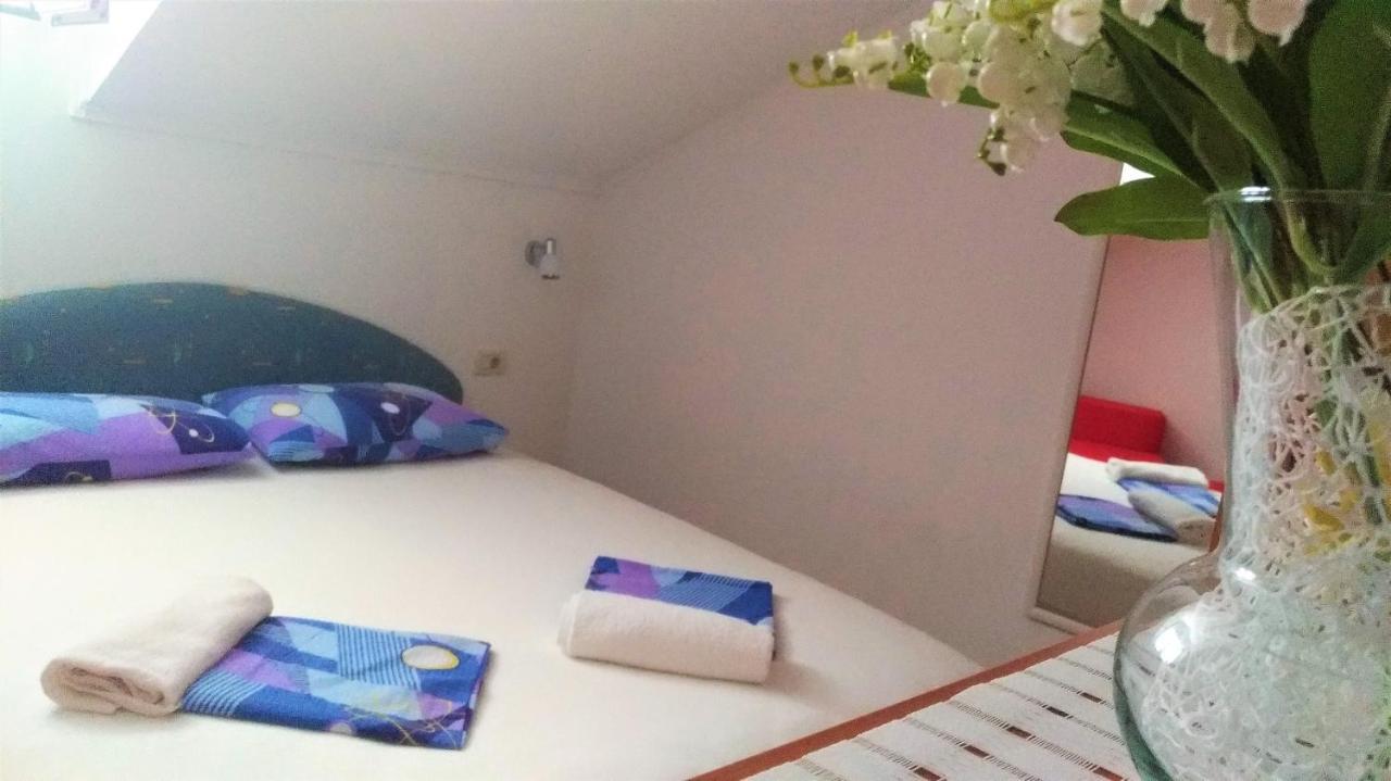 Apartments Antun Dubrovnik Eksteriør billede