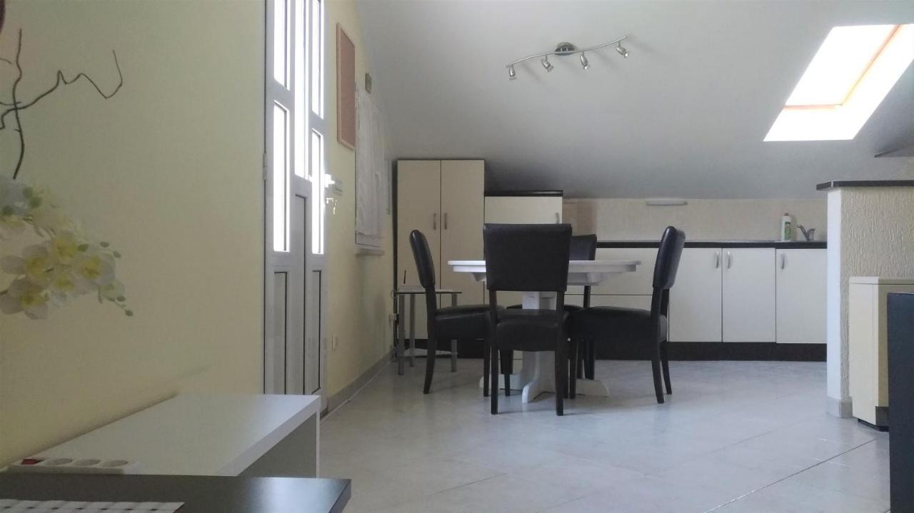 Apartments Antun Dubrovnik Eksteriør billede