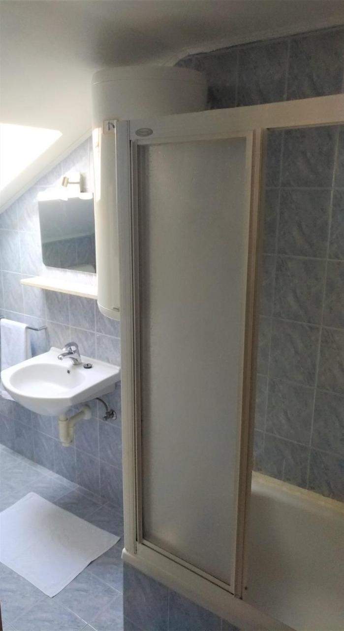 Apartments Antun Dubrovnik Eksteriør billede