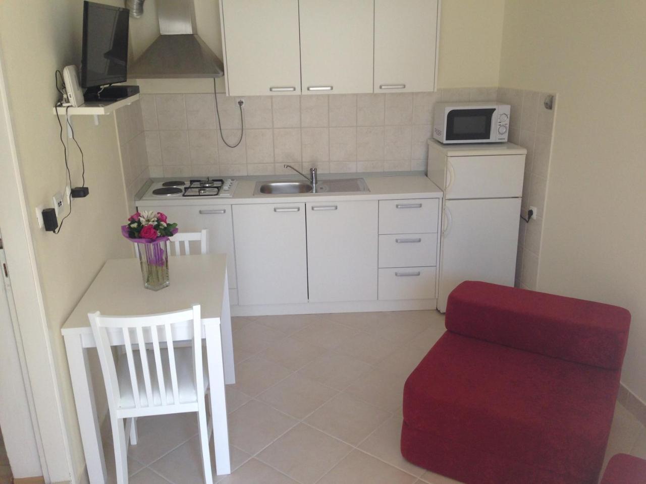 Apartments Antun Dubrovnik Eksteriør billede