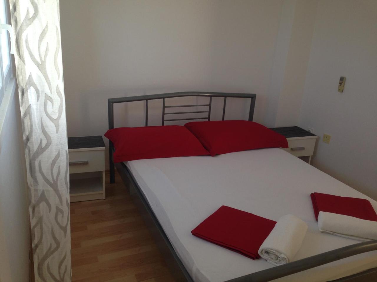 Apartments Antun Dubrovnik Eksteriør billede