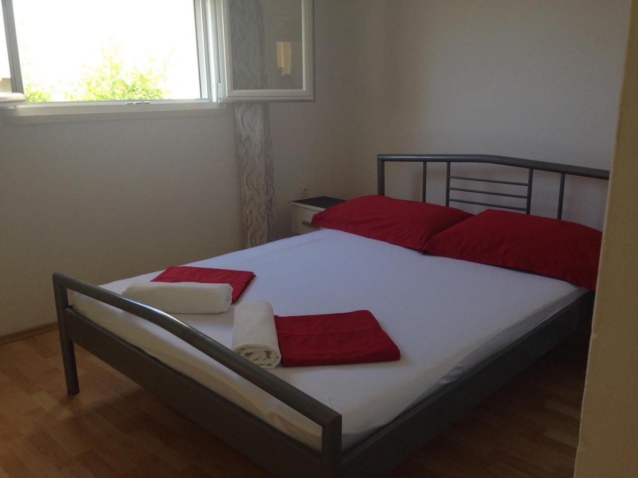 Apartments Antun Dubrovnik Eksteriør billede