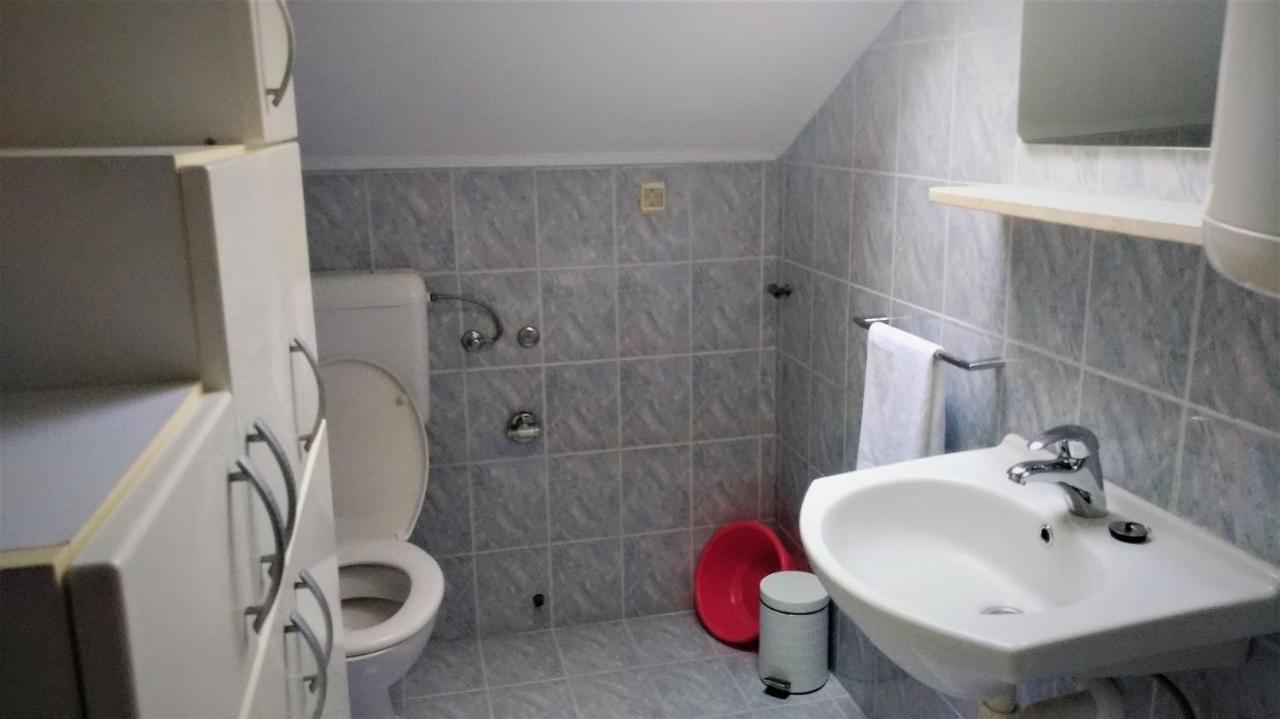 Apartments Antun Dubrovnik Eksteriør billede