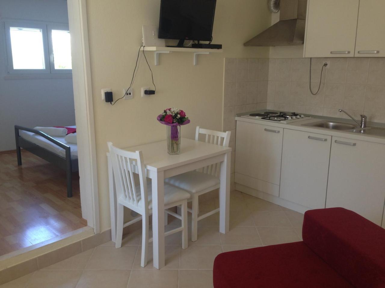 Apartments Antun Dubrovnik Eksteriør billede