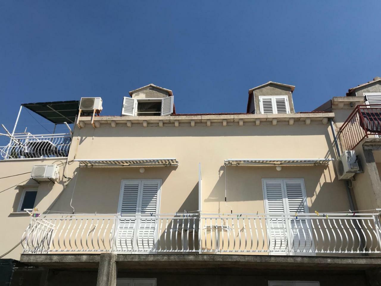 Apartments Antun Dubrovnik Eksteriør billede