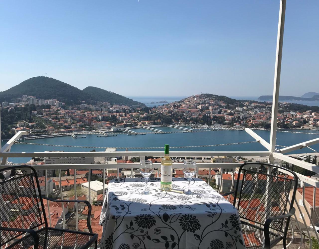 Apartments Antun Dubrovnik Eksteriør billede