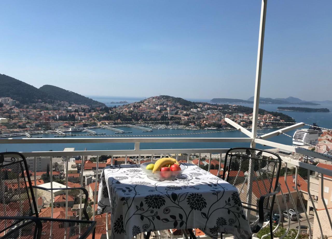 Apartments Antun Dubrovnik Eksteriør billede