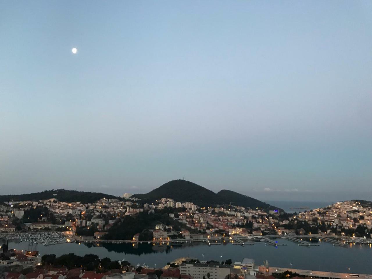 Apartments Antun Dubrovnik Eksteriør billede